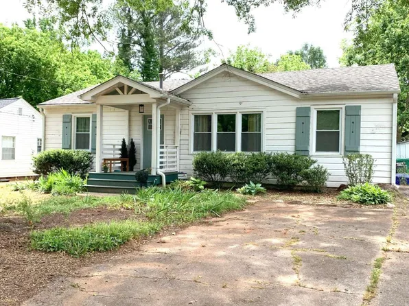 3604 Orchard Cir, Decatur, GA 30032