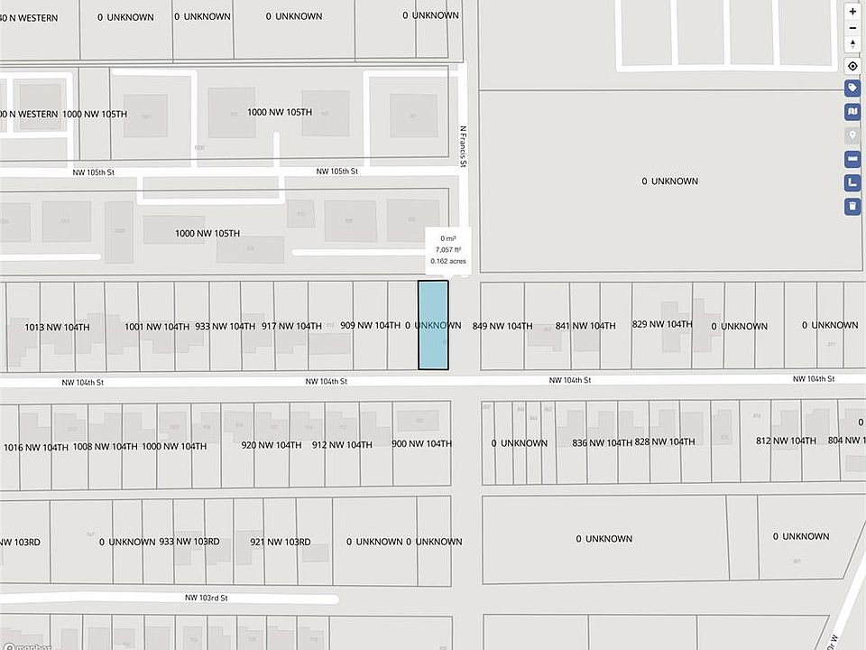 1st image of 901 NW 104th St #63 & 64