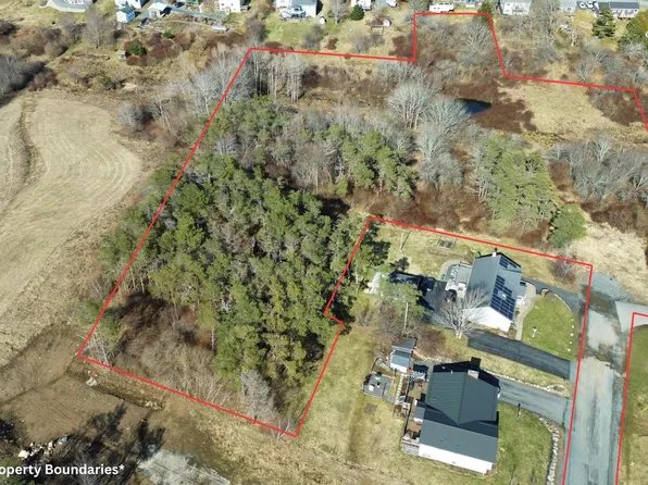 LOT A3 Harbour View Dr, Lunenburg, NS B0J 2C0