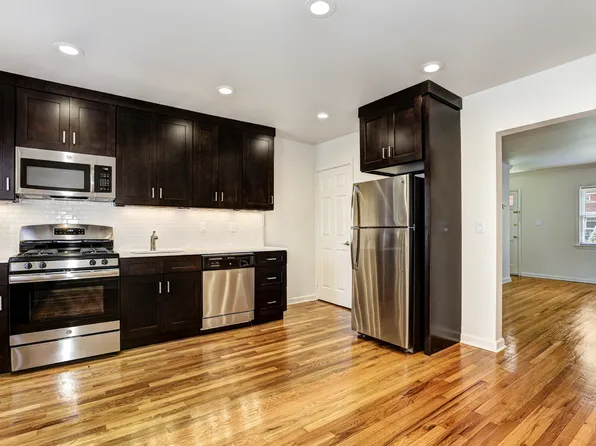 General Wayne and Ridgedale Gardens