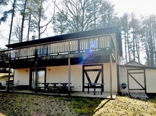 123 Senate St, Townville, SC 29689