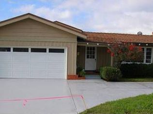 1926 Wedgemere Rd, El Cajon, CA 92020