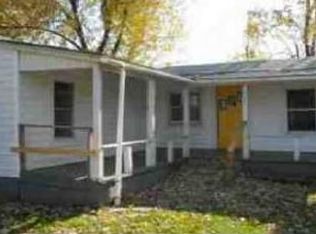 407 Mountain View Ave #A, Springdale, AR 72764