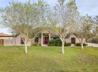 508 Ebony Ln, Laguna Vista, TX 78578