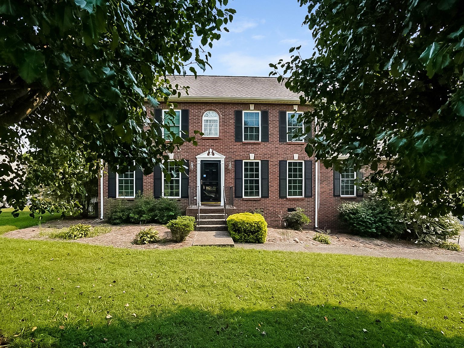 5010 Lanier Dr, Greenbrier, TN 37073 Zillow