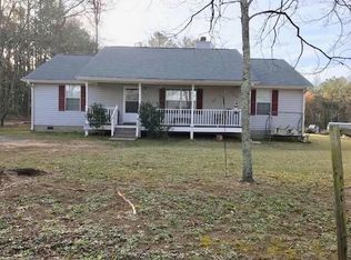 1280 Pleasant Grove Church Rd, Villa Rica, GA 30180