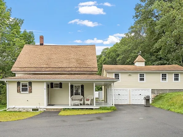 16 Holden St, Ashburnham, MA 01430