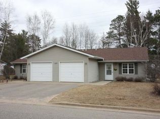 190 W Hill Rd #B, Rhinelander, WI 54501