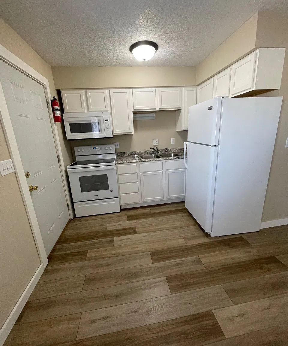 2 bed, 100 sqft, $850 — Photo 4