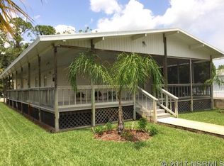 177 E Ariel Rd, Oak Hill, FL 32759