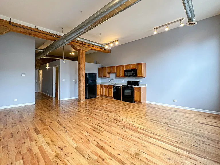 1822 S Bishop St #3 — Photo 1