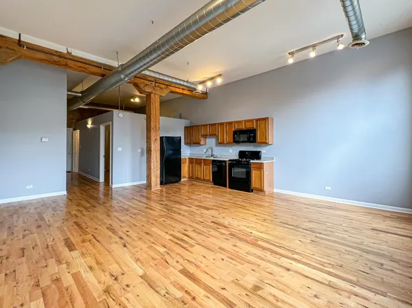 1822 S Bishop St, Chicago, IL