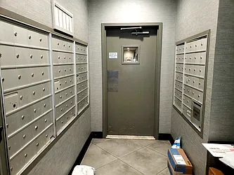 Rented by Voro New York