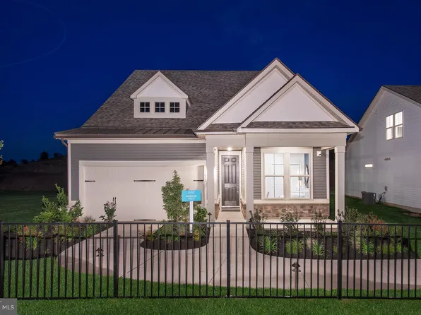 1056 Wright St, Hatfield, PA 19440