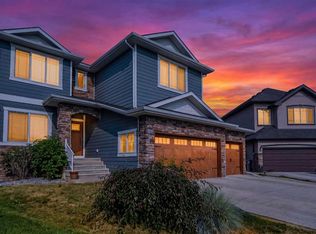 117 NE Marina Bay, Chestermere, AB T1X0P1