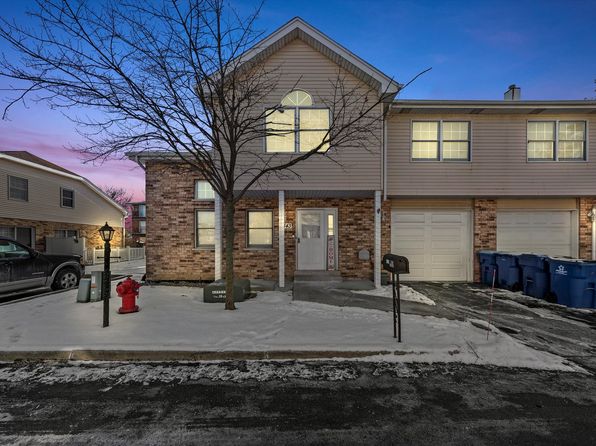 4343 W Emerald Way St, Alsip, IL 60803