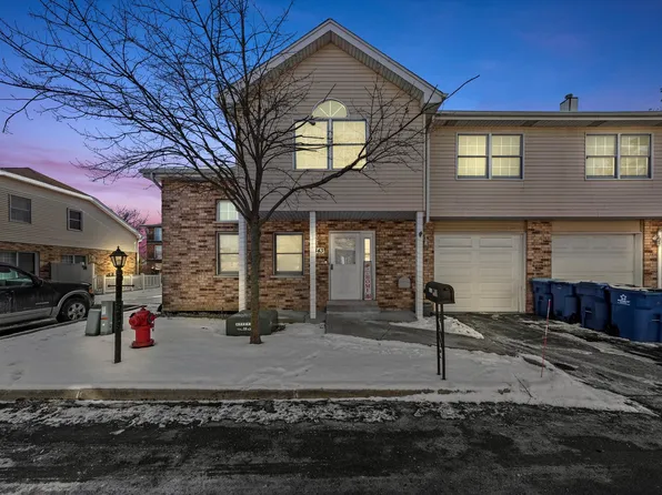 4343 W Emerald Way St, Alsip, IL 60803