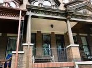 3316 Auchentoroly Ter, Baltimore, MD 21217