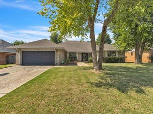 8124 NW 82nd St, Oklahoma City, OK 73132