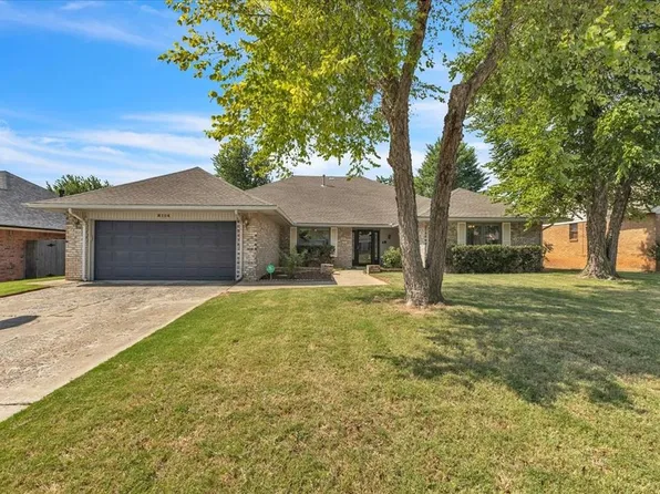 8124 NW 82nd St, Oklahoma City, OK 73132