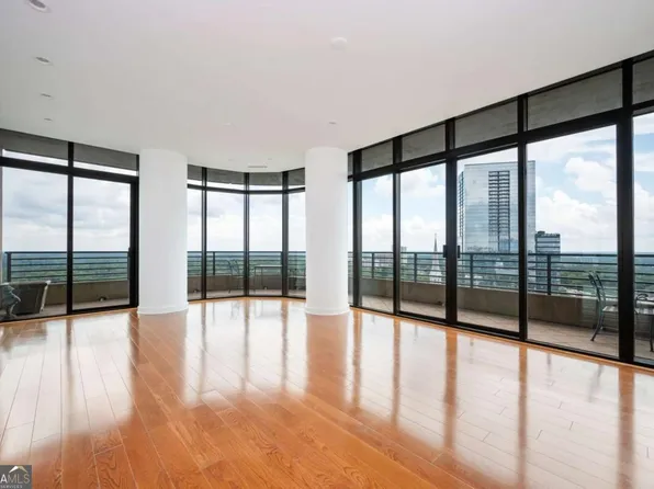 750 Park Ave NE APT 21E, Atlanta, GA 30326