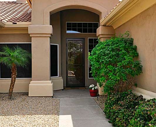 2nd image of 1351 E Desert Flower Ln