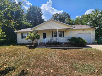 5 Miccosukee Dr, Cherokee Village, AR, 72529