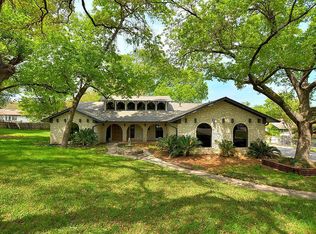 11314 June Dr, Austin, TX 78753