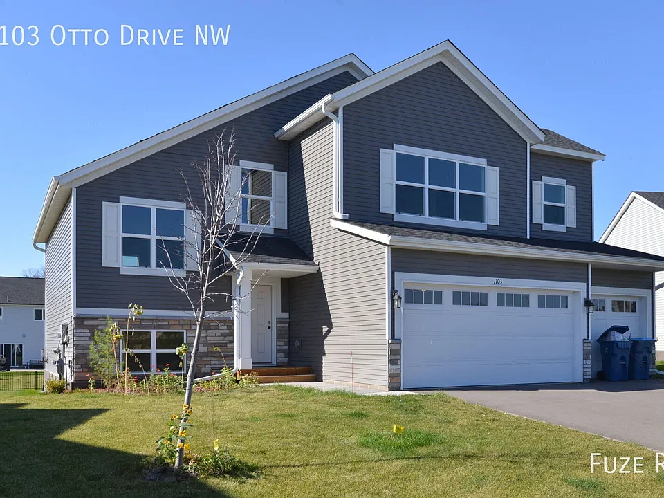 1103 Otto Dr NW