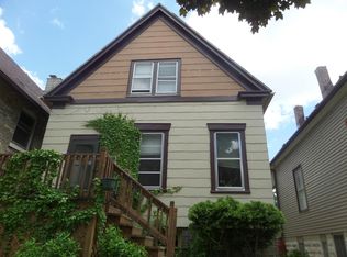 2970 N Fratney St, Milwaukee, WI 53212
