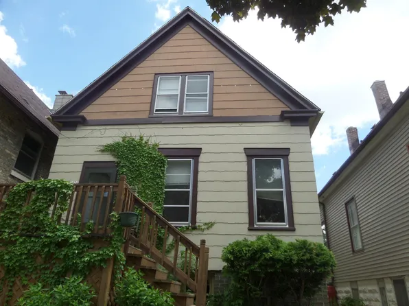 2970 N Fratney St, Milwaukee, WI 53212