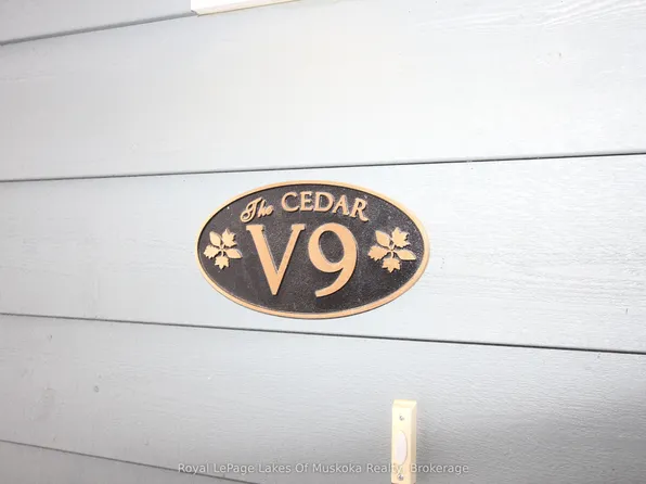 1020 Birch Glen Rd #V9-w5, Lake Of Bays, ON P0B 1A0