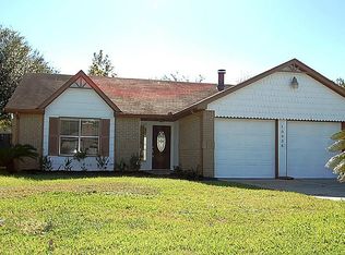 10938 Collingswood Dr, La Porte, TX 77571