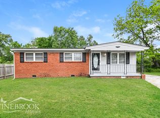 1702 Carla Cv, Southaven, MS 38671
