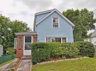 44 High St, Milford, MA 01757