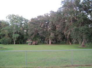 1722 County Road 244a, Brazoria, TX 77422