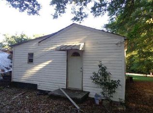 844 Linda Way, Forest Park, GA