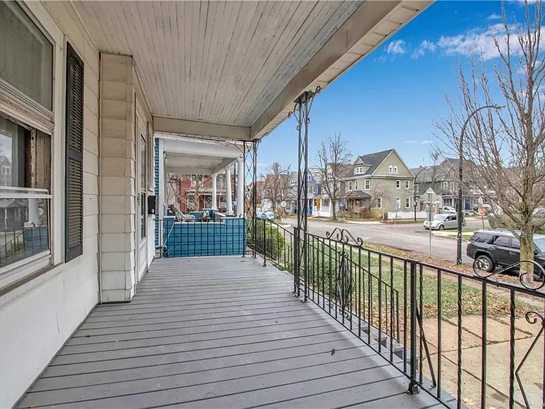 374 Baynes St #UPPER — Photo 20