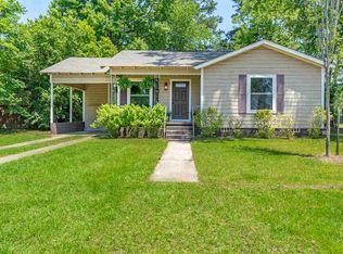 1207 Zeola St, Longview, TX 75604