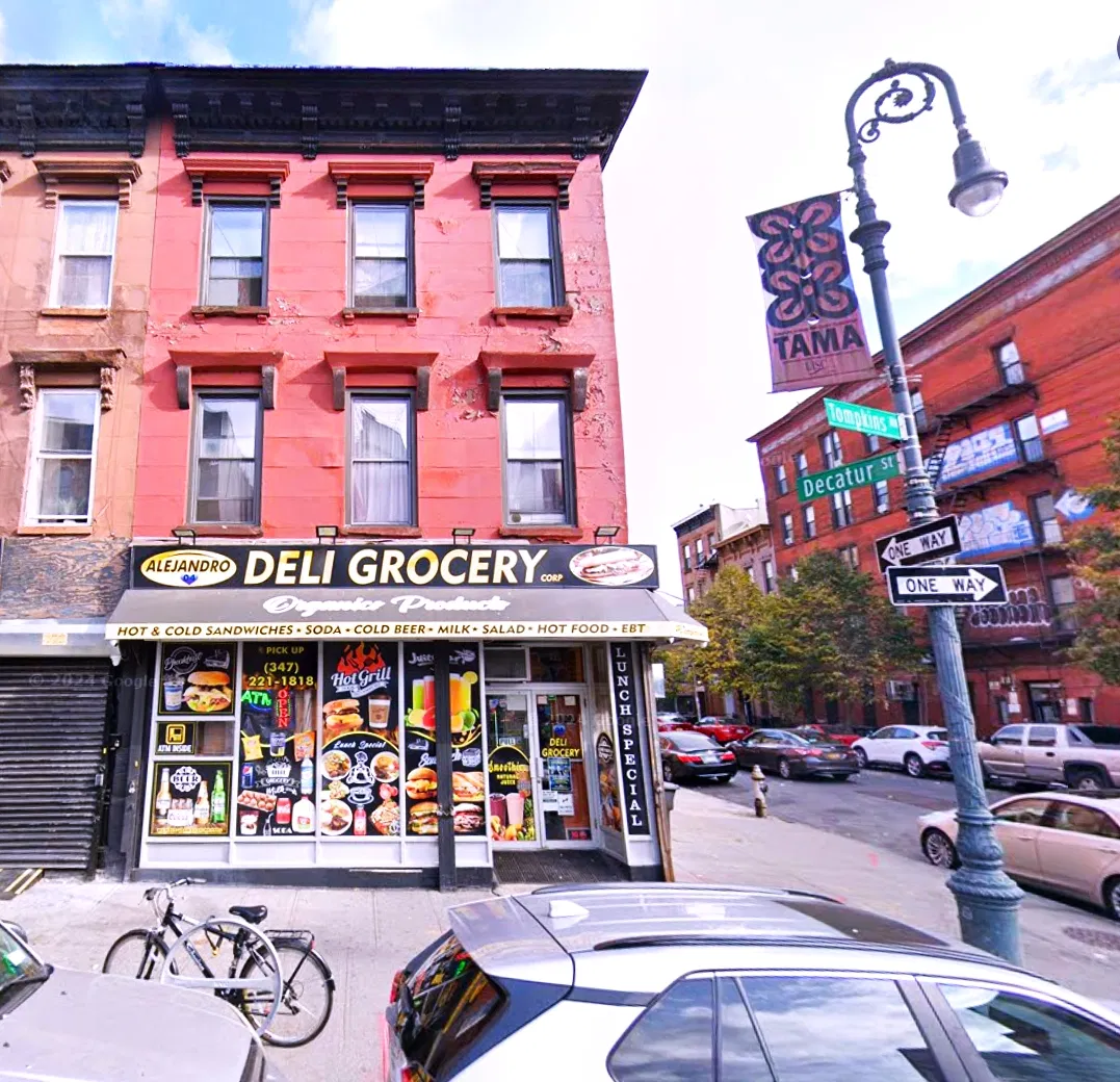 3 Decatur Street #1 in Bedford-Stuyvesant, Brooklyn | StreetEasy