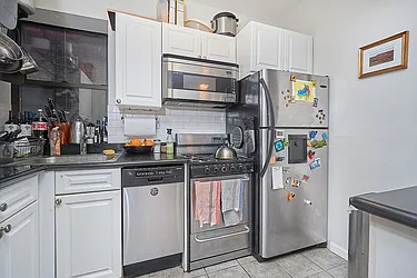 Rented by Keller Williams NYC