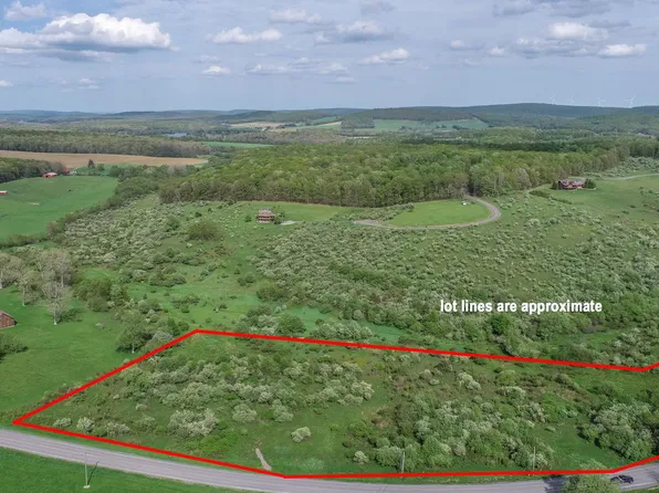 2 Sand Flat Rd, Oakland, MD 21550