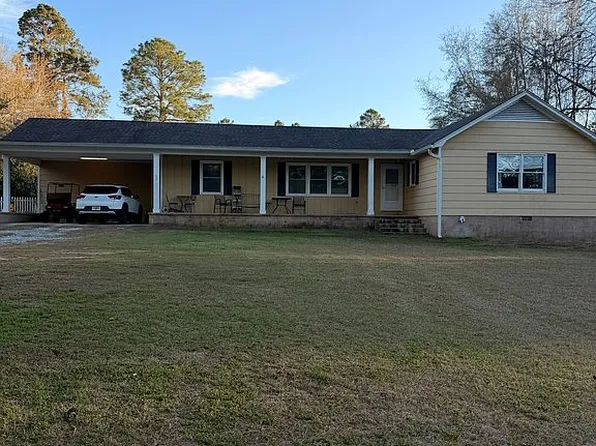 62 Crabapple Dr, Thomasville, GA 31757