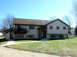 309 Winn Ct, De Forest, WI 53532