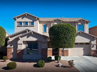 3143 S Porter St, Gilbert, AZ 85295