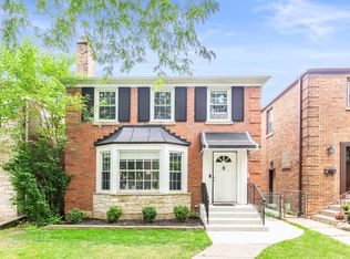 1706 N Nashville Ave, Chicago, IL 60707