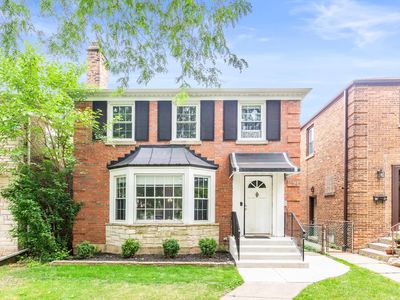 1706 N Nashville Ave, Chicago, IL, 60707