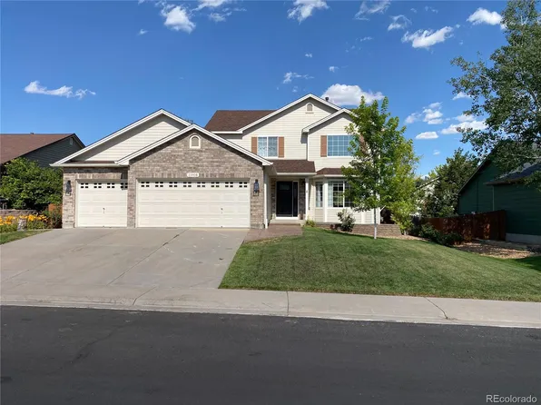 13938 Elm Street, Thornton, CO 80602