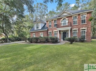 330 McLaughlin Ln, Richmond Hill, GA 31324
