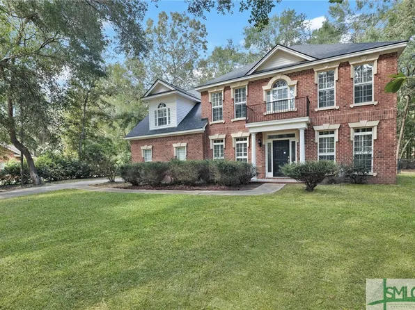 330 Mclaughlin Lane, Richmond Hill, GA 31324